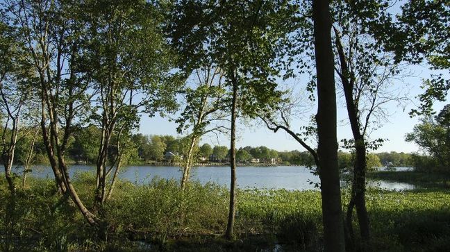 Salisbury, Maryland Hotels