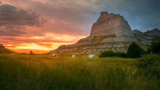 Scottsbluff, Nebraska