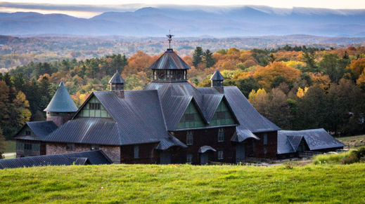 Shelburne, Vermont
