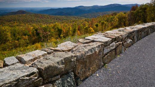 Shenandoah National Park, Virginia