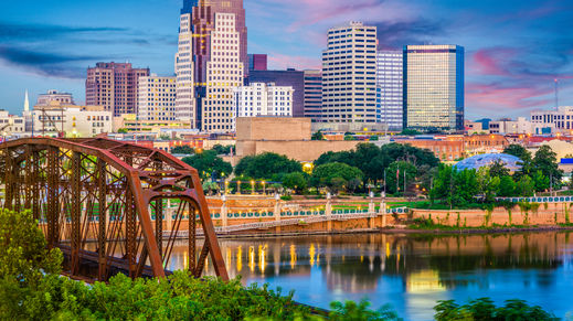 Shreveport, Louisiana
