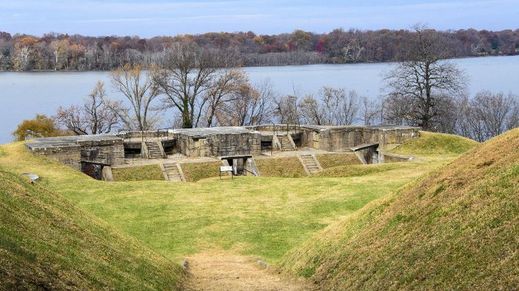 Silesia, Maryland