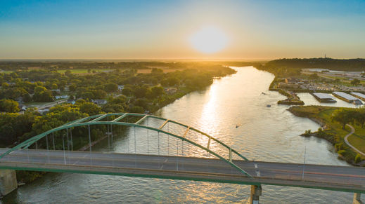 Sioux City, Iowa