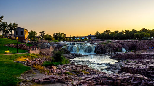 Sioux Falls, South Dakota