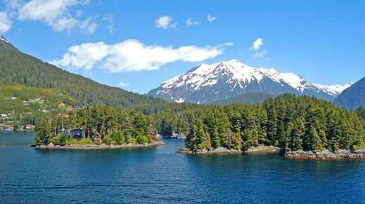 Sitka, Alaska