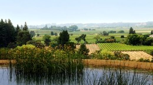 Sonoma, California