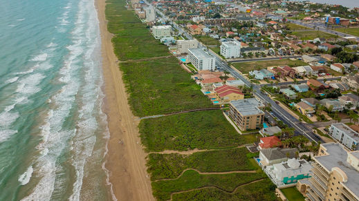 South Padre Island, Texas