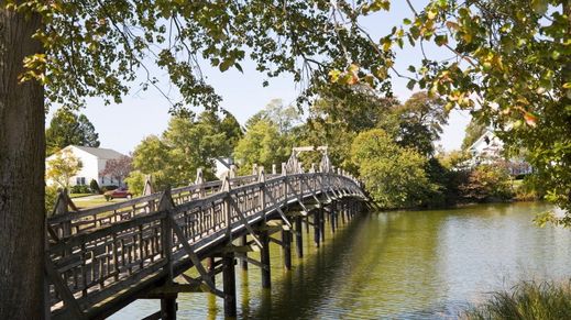 Spring Lake, New Jersey