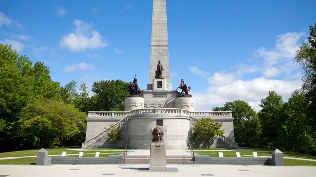 Springfield, Illinois Hotels