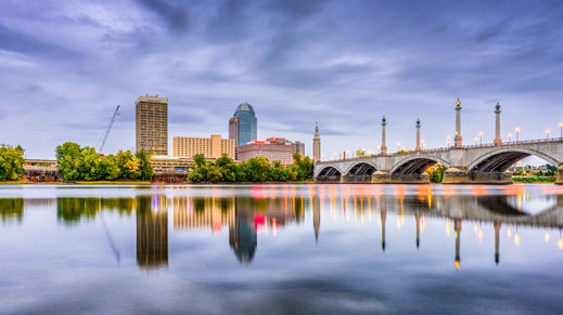 Springfield, Massachusetts