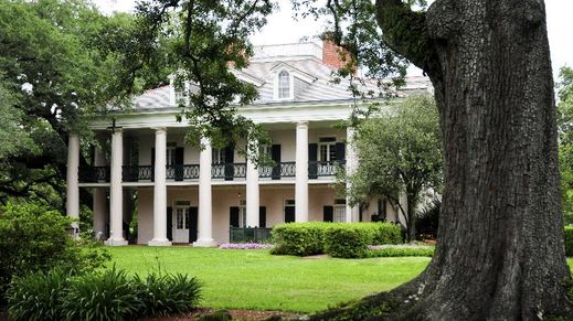 St Francisville, Louisiana