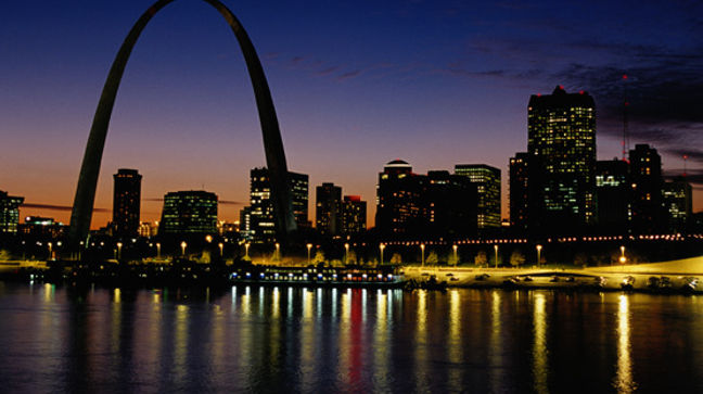 St Louis, Missouri Hotels