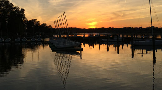 St Mary's City, Maryland