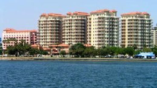 St Pete Beach, Florida