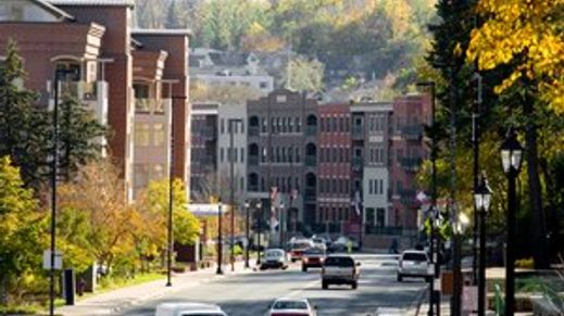Stillwater, Minnesota