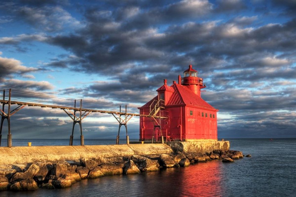 wyndham hotels in sturgeon bay wi