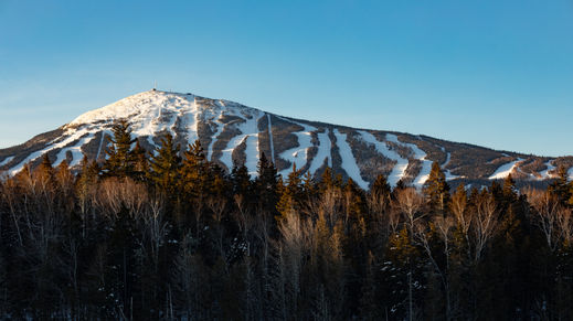Sugarloaf, Maine
