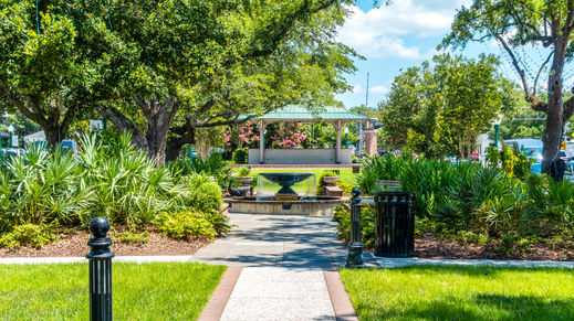 Summerville, South Carolina
