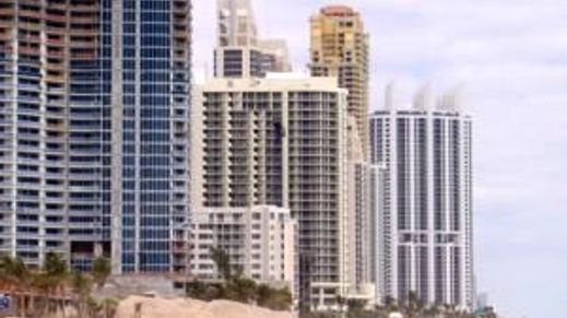 Sunny Isles Beach, Florida