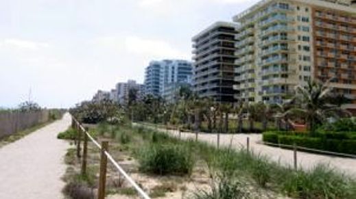 Surfside, Florida