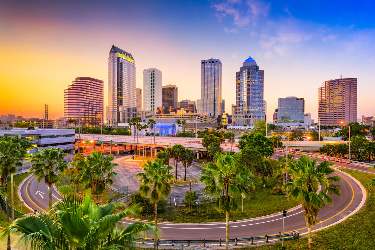 Tampa Bay Rays: Leaving Florida? Think Caribbean, not Canada