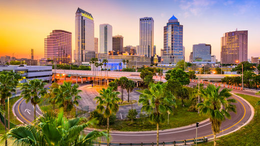 Tampa, Florida