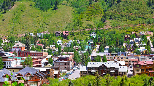 Telluride, Colorado