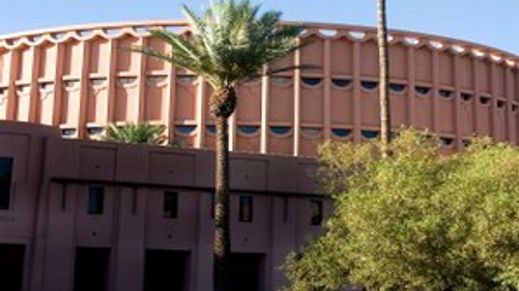 Tempe, Arizona