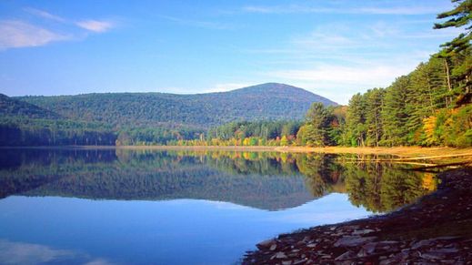 The Catskills, New York