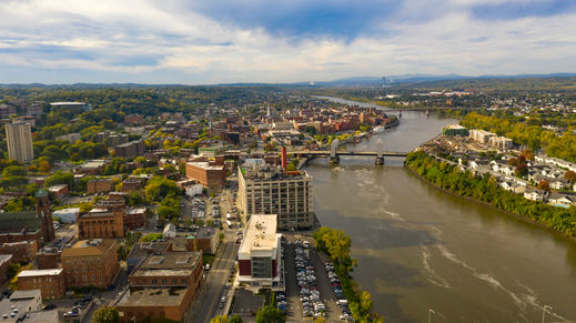 Troy, New York