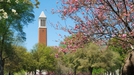 Tuscaloosa, Alabama