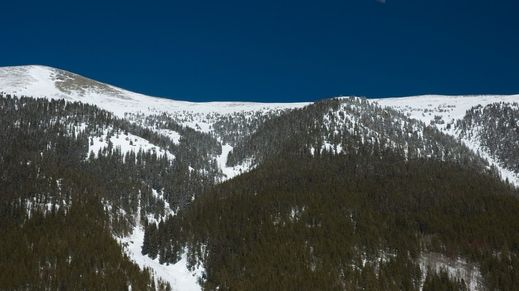 Vail, Colorado