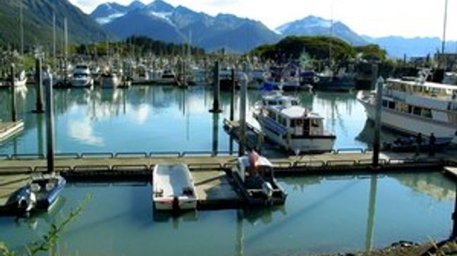 Valdez, Alaska Hotels