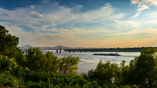 Vicksburg, Mississippi