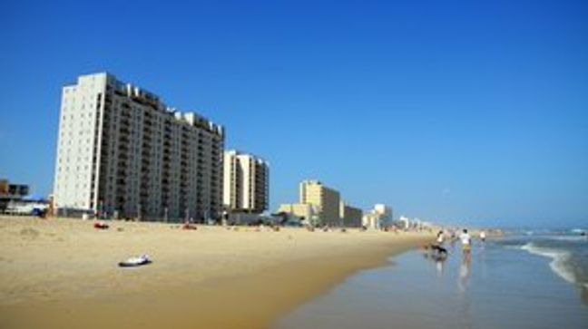 Virginia Beach, Virginia Hotels