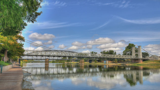 Waco, Texas Hotels