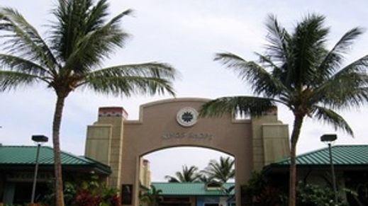 Waikoloa, Hawaii