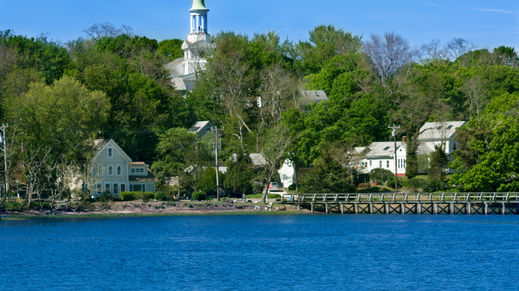 Wellfleet, Massachusetts