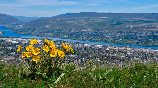 Wenatchee, Washington Hotels