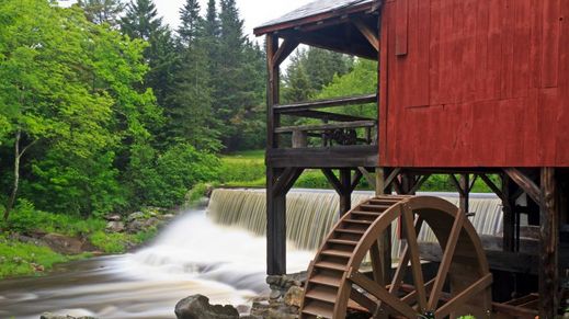 Weston, Vermont