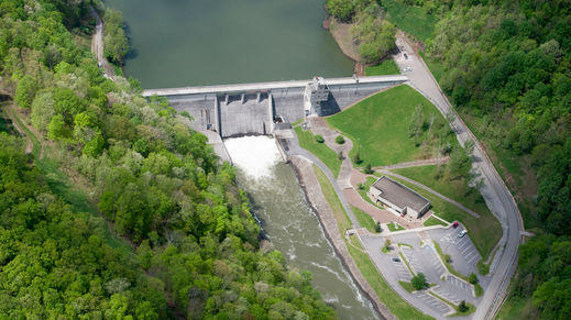 Weston, West Virginia