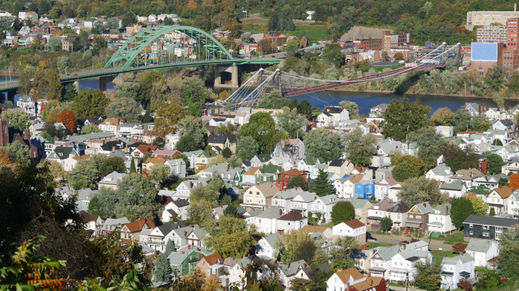 Wheeling, West Virginia