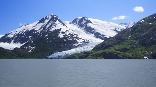 Whittier, Alaska