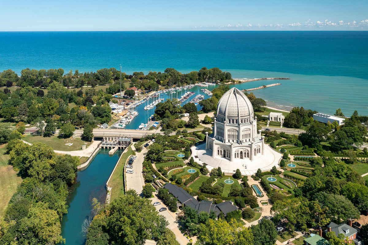Find Wilmette, IL Hotels- Downtown Hotels in Wilmette- Hotel Search by
