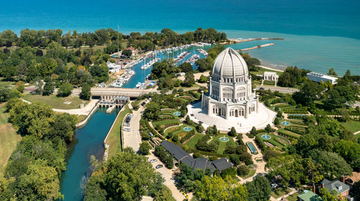 Wilmette, Illinois