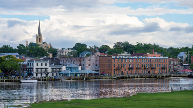 Wilmington, North Carolina Hotels