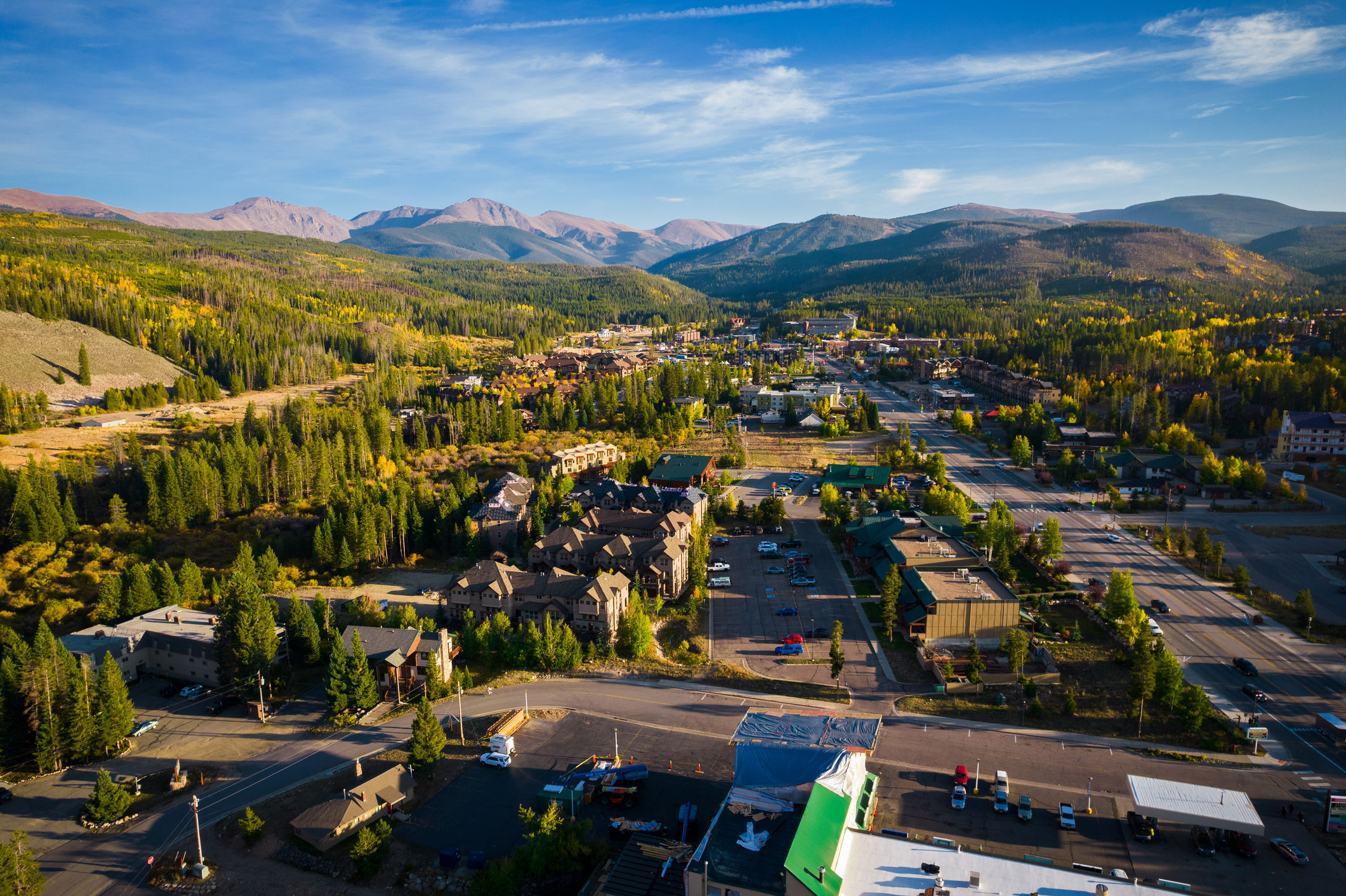 Find Hotels Near Arapahoe Ski Lodge- Winter Park, CO Hotels