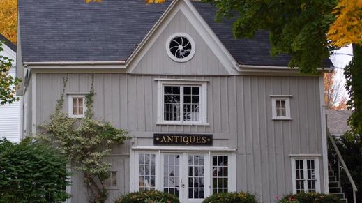 Wiscasset, Maine