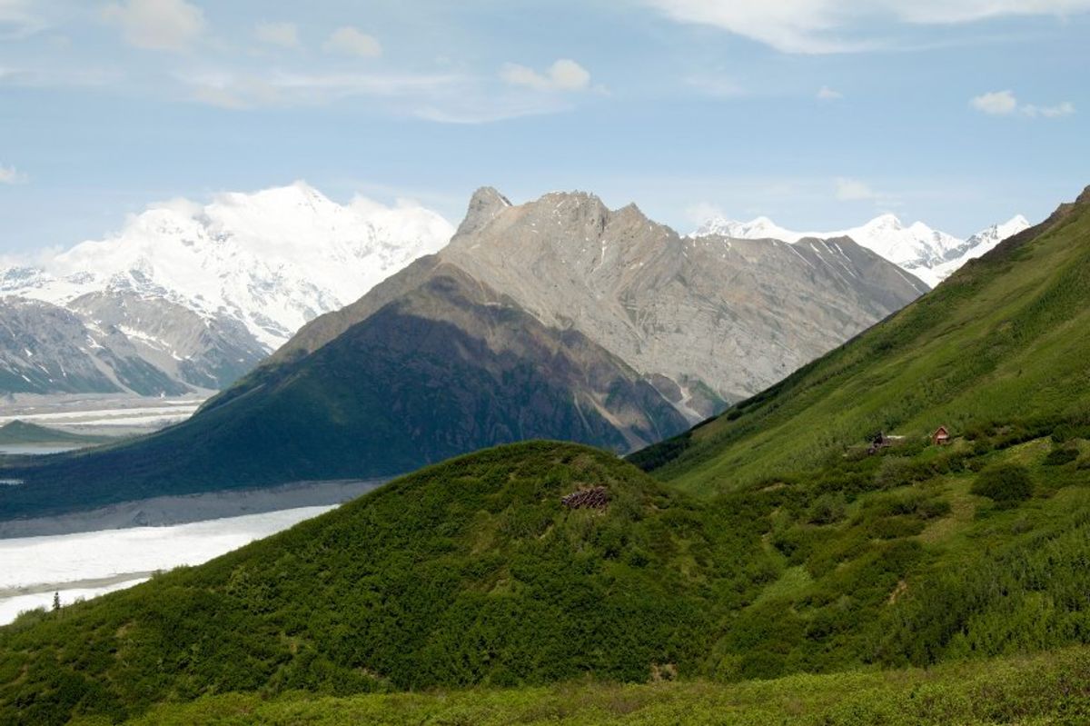 Find WrangellSt. Elias National Park, AK Hotels Downtown Hotels in