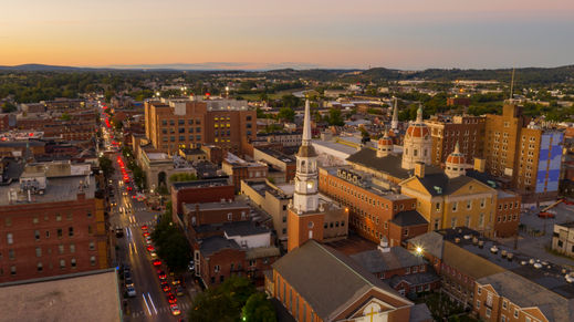 York, Pennsylvania